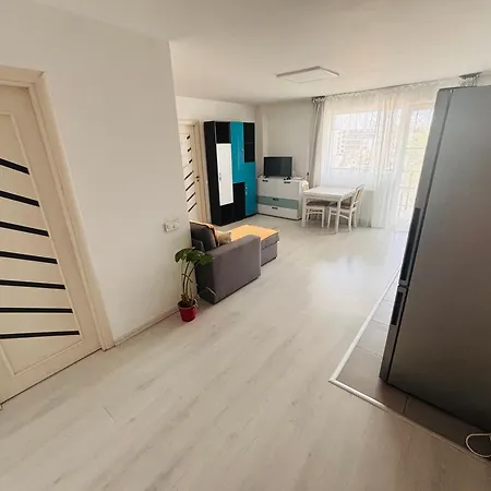 Mio 1 Apartman Kolozsvár