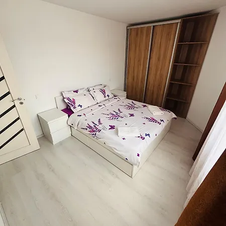 Apartman Mio 1 *