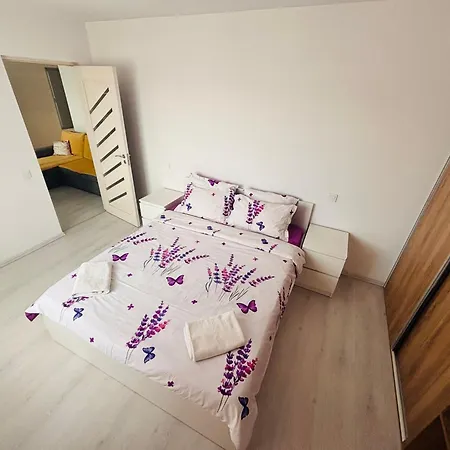 Apartman Mio 1