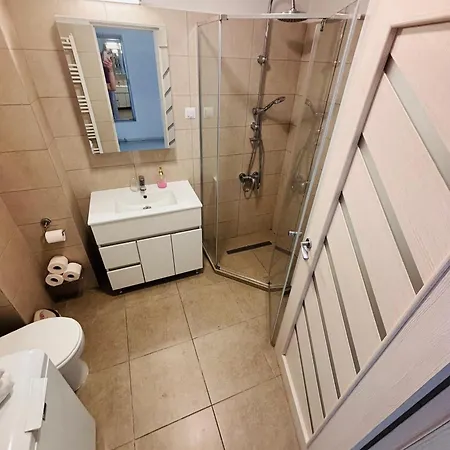 Mio 1 Apartman